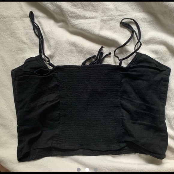 BRANDY MELVILLE TANKTOP - Picture 2 of 2